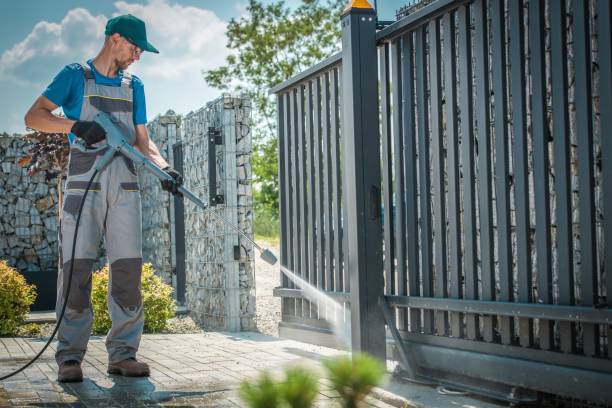 Best Factory Floor Cleaning  in Frankford, DE