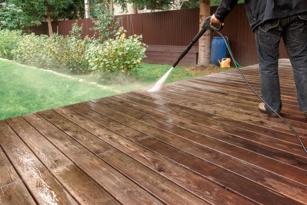 Best Dumpster Area Cleaning  in Frankford, DE