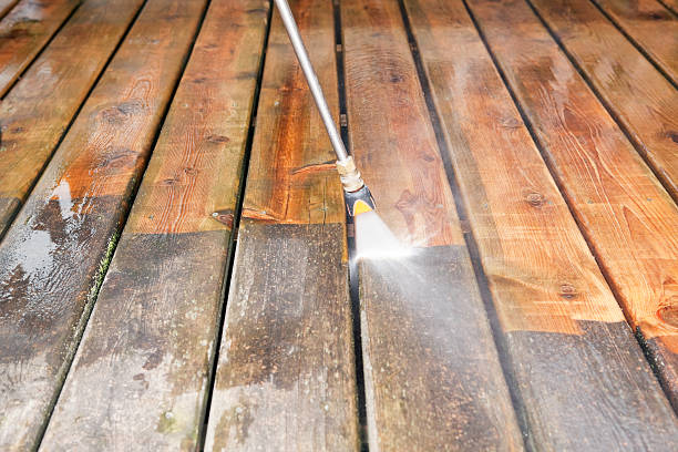 Professional Pressure Washing Services in Frankford, DE